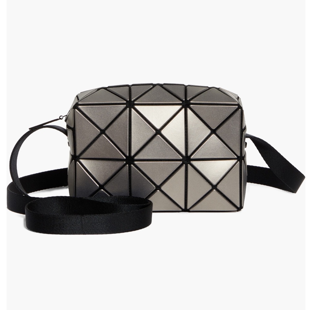🆕 Cuboid Crossbody Bag BY Bao Bao Issey Miyake